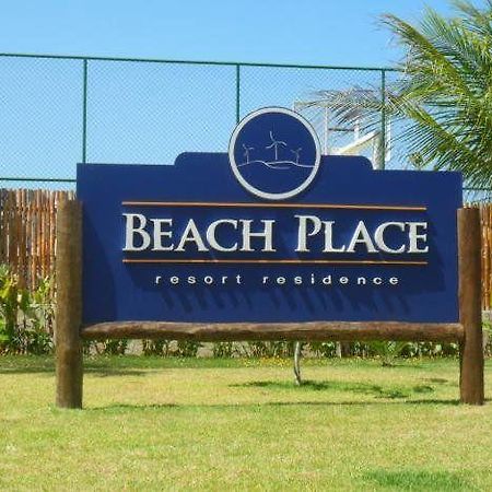 Beach Place Resort Residence Aquiraz Extérieur photo