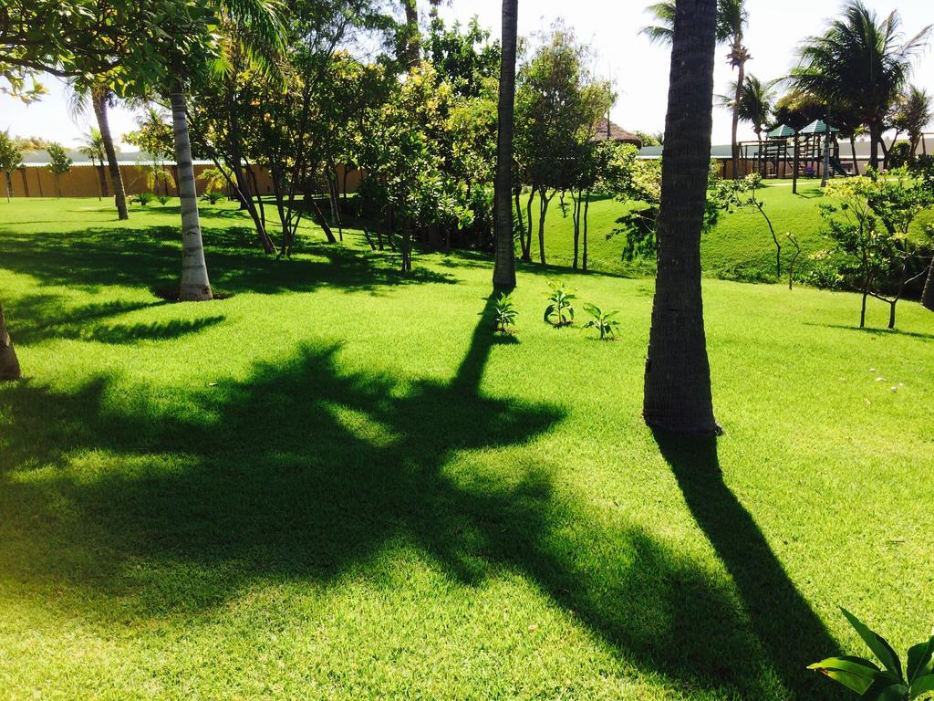 Beach Place Resort Residence Aquiraz Extérieur photo