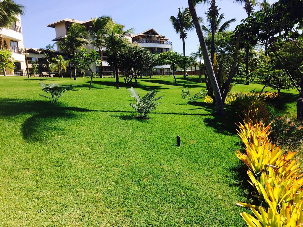 Beach Place Resort Residence Aquiraz Extérieur photo