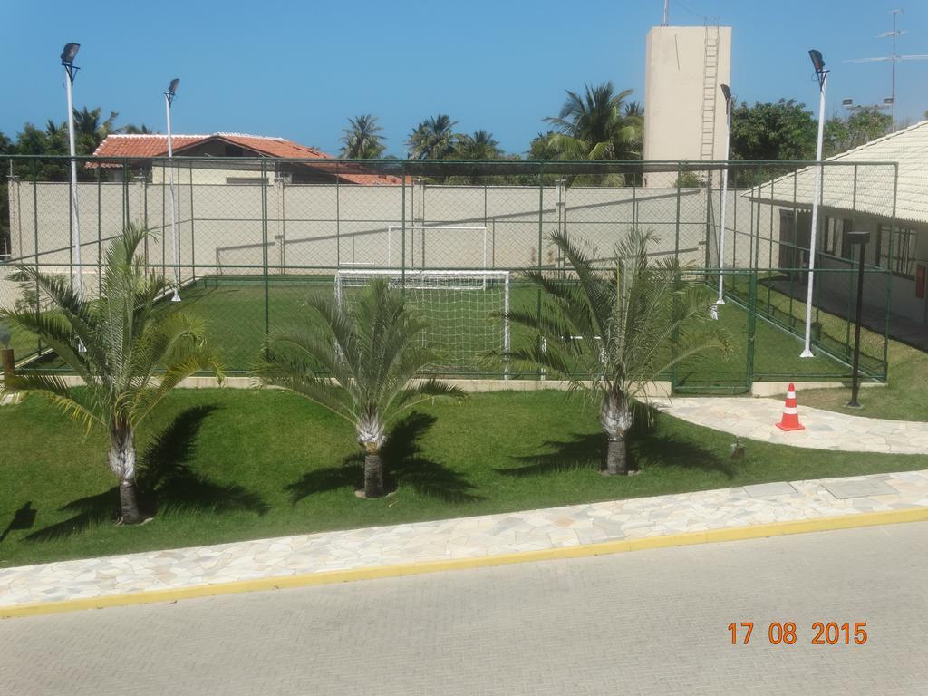 Beach Place Resort Residence Aquiraz Extérieur photo