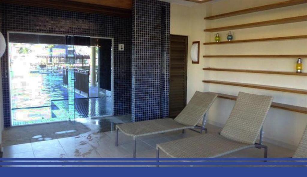 Beach Place Resort Residence Aquiraz Extérieur photo