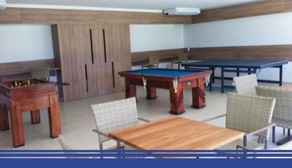 Beach Place Resort Residence Aquiraz Extérieur photo