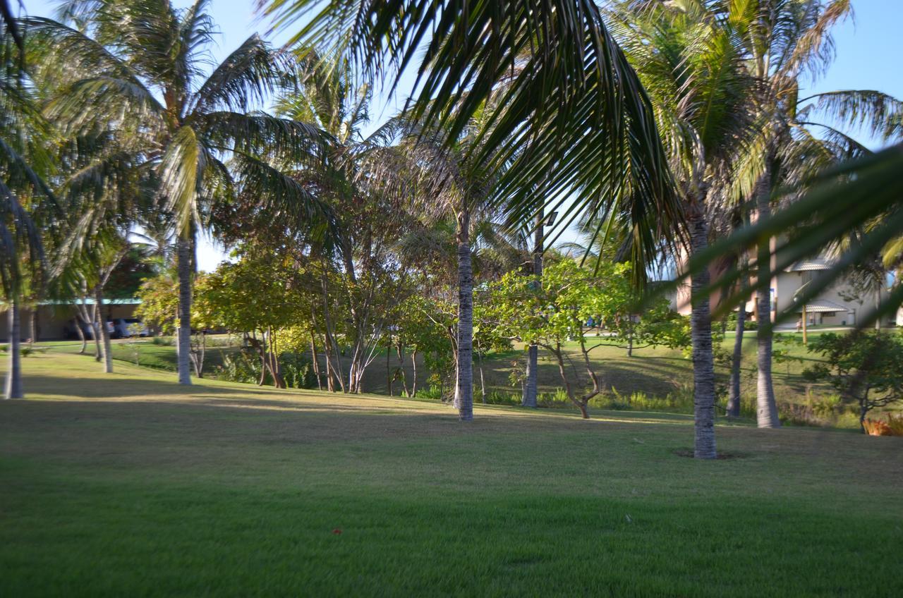 Beach Place Resort Residence Aquiraz Extérieur photo