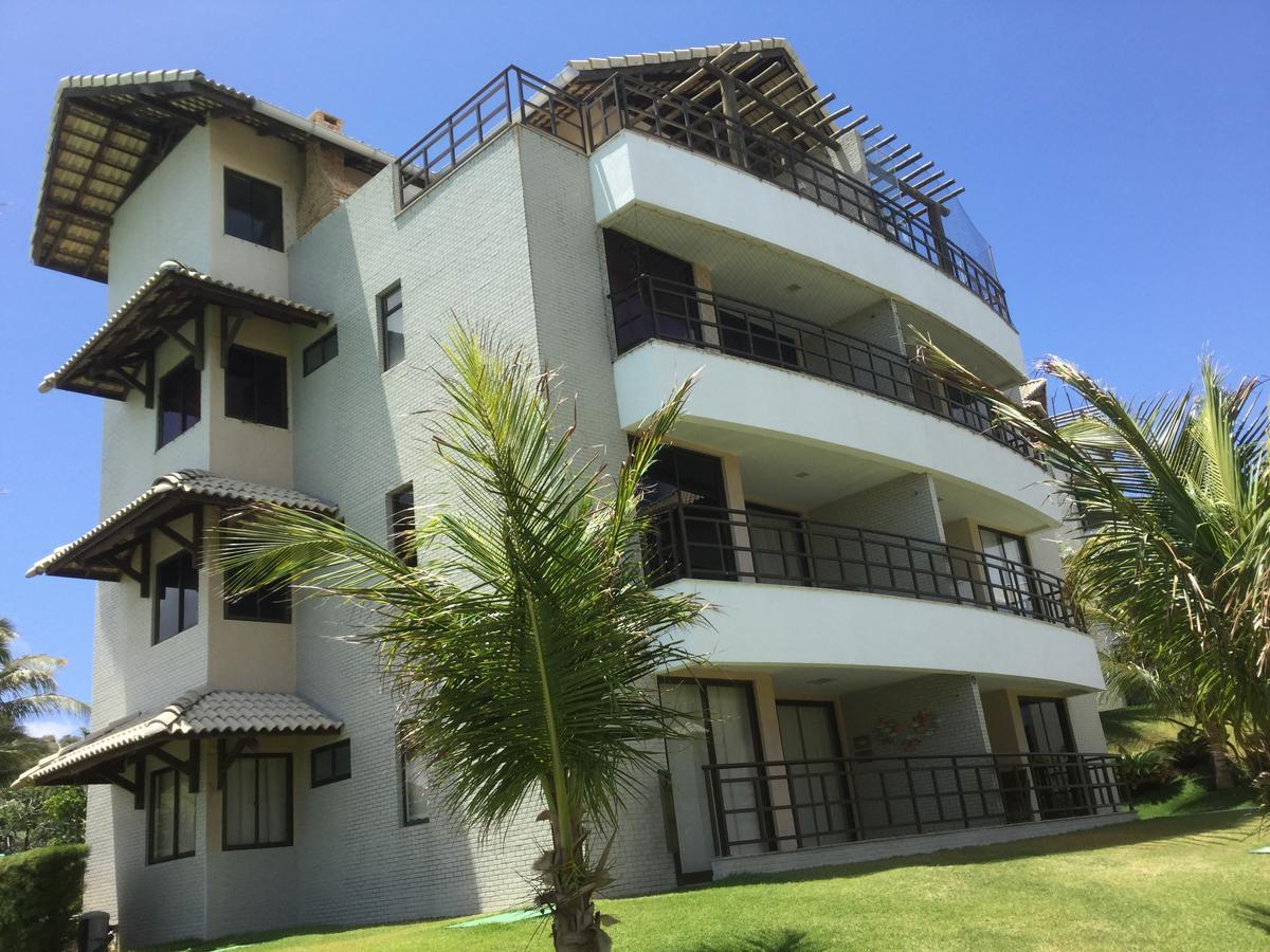 Beach Place Resort Residence Aquiraz Extérieur photo
