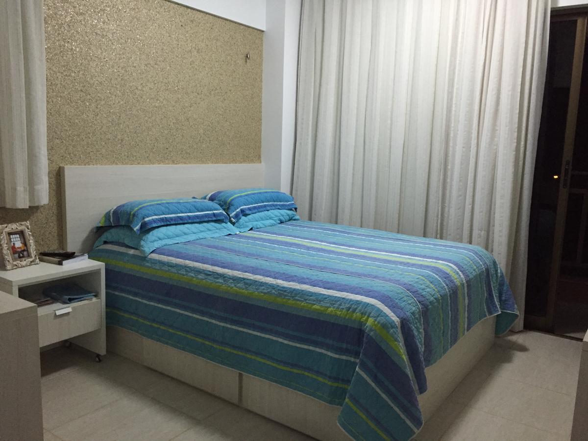 Beach Place Resort Residence Aquiraz Extérieur photo