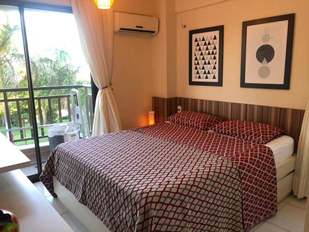 Beach Place Resort Residence Aquiraz Extérieur photo
