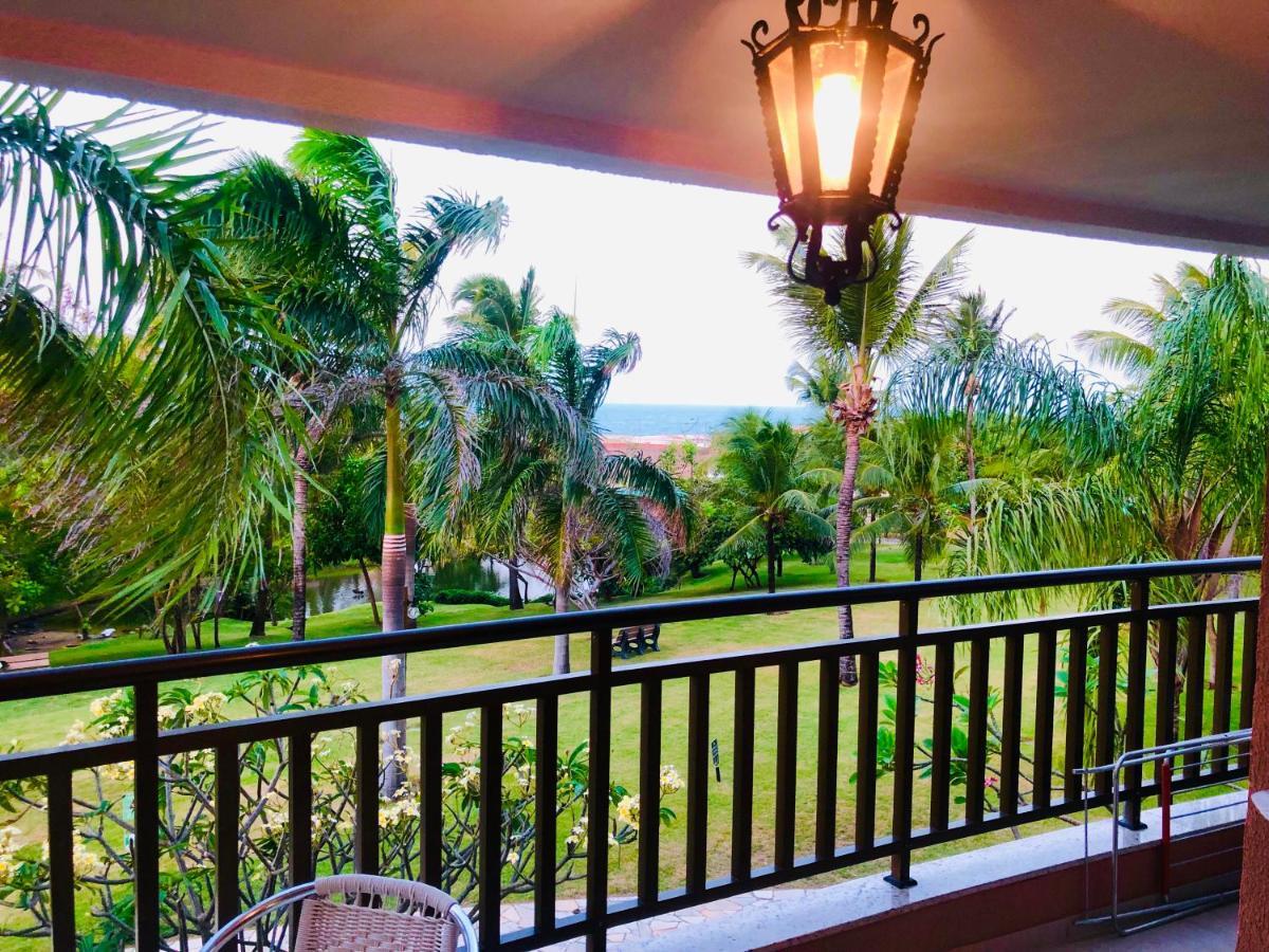 Beach Place Resort Residence Aquiraz Extérieur photo