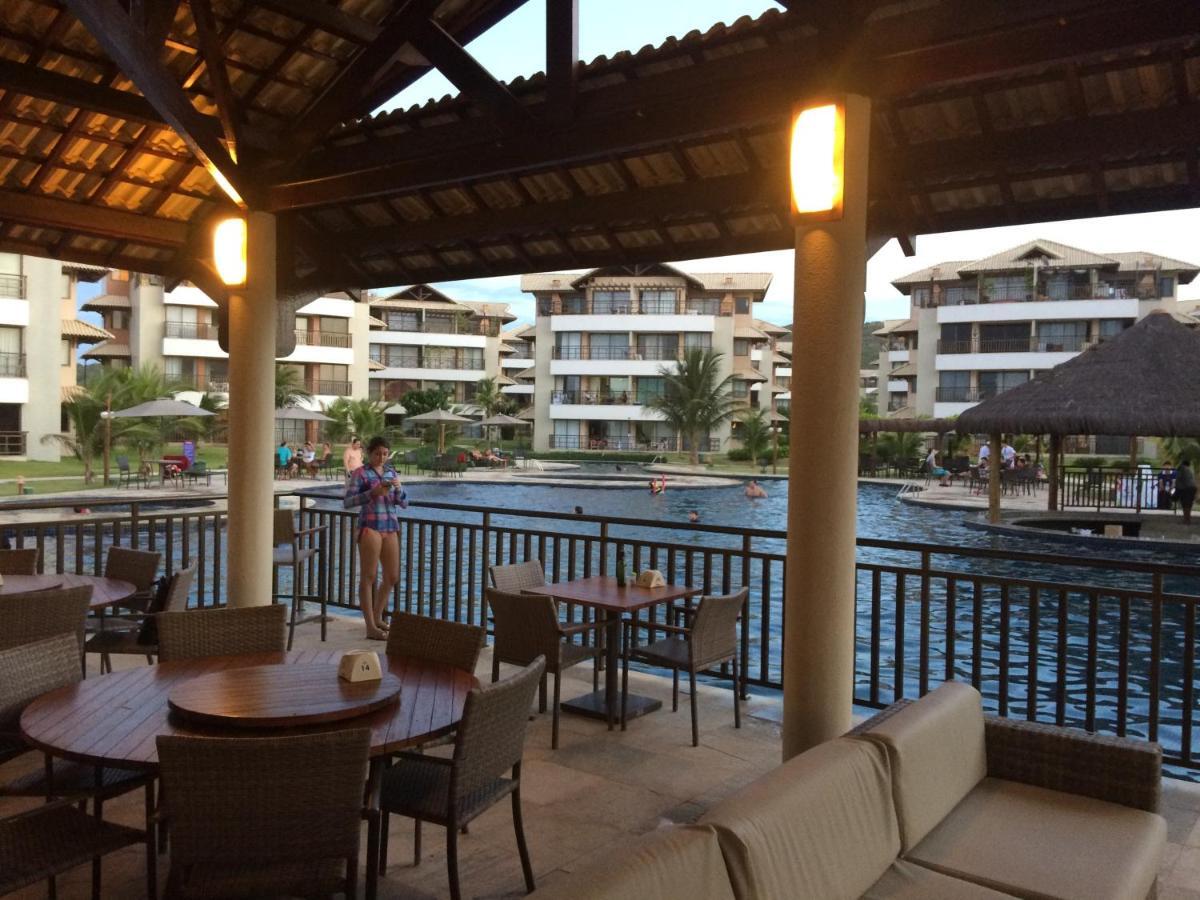 Beach Place Resort Residence Aquiraz Extérieur photo